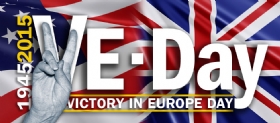 VE day